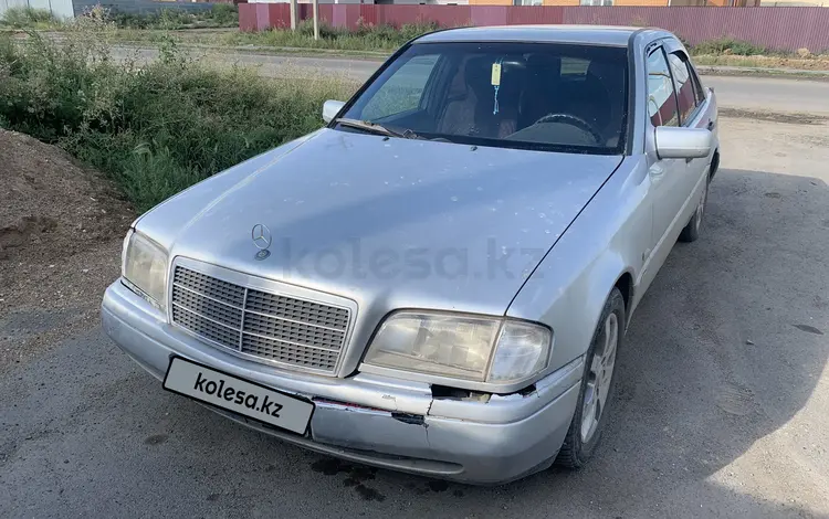 Mercedes-Benz C 280 1996 года за 1 200 000 тг. в Астана