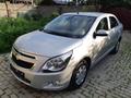 Chevrolet Cobalt 2024 годаүшін7 290 000 тг. в Алматы – фото 2