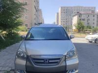 Honda Odyssey 2006 годаүшін7 000 000 тг. в Шымкент