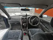 Mitsubishi Legnum, 1997