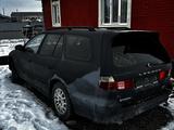 Mitsubishi Legnum 1997 года за 800 000 тг. в Ушарал – фото 2