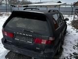 Mitsubishi Legnum 1997 года за 800 000 тг. в Ушарал – фото 3