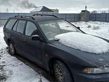Mitsubishi Legnum 1997 года за 800 000 тг. в Ушарал – фото 4