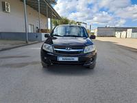 ВАЗ (Lada) Granta 2190 2013 года за 2 400 000 тг. в Актобе