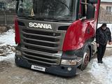 Scania 2015 года за 27 000 000 тг. в Алматы