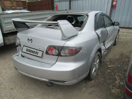 Mazda 6 2008 года за 1 303 608 тг. в Актобе – фото 6