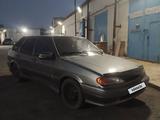 ВАЗ (Lada) 2114 2007 годаfor670 000 тг. в Актау – фото 4