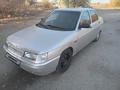 ВАЗ (Lada) 2110 2003 года за 550 000 тг. в Талдыкорган – фото 2