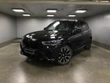 Комплект оригинальных колес стиль 809 M R21 R22 Michelin 25 г BMW X5 X6 за 2 000 000 тг. в Алматы