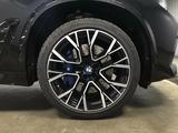 Комплект оригинальных колес стиль 809 M R21 R22 Michelin 25 г BMW X5 X6 за 2 000 000 тг. в Алматы – фото 3