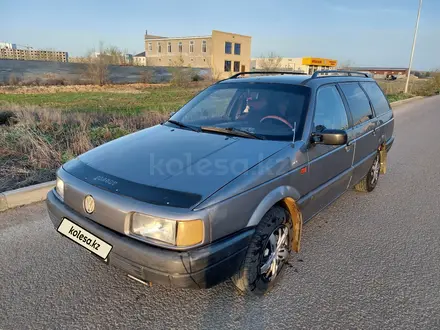 Volkswagen Passat 1993 года за 1 350 000 тг. в Актобе – фото 4