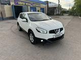 Nissan Qashqai 2013 годаүшін5 100 000 тг. в Павлодар – фото 2