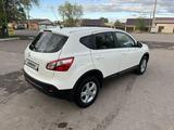 Nissan Qashqai 2013 годаүшін5 100 000 тг. в Павлодар – фото 4