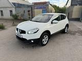 Nissan Qashqai 2013 годаүшін5 100 000 тг. в Павлодар