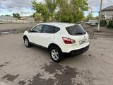 Nissan Qashqai 2013 годаүшін5 100 000 тг. в Павлодар – фото 3