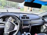 Toyota Camry 2013 года за 7 000 000 тг. в Кызылорда – фото 3