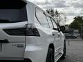 Lexus LX 570 2016 годаүшін39 500 000 тг. в Шымкент – фото 4