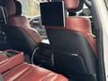 Lexus LX 570 2016 годаүшін39 500 000 тг. в Шымкент – фото 10