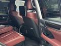 Lexus LX 570 2016 годаүшін39 500 000 тг. в Шымкент – фото 12