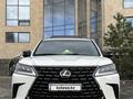 Lexus LX 570 2016 годаүшін39 500 000 тг. в Шымкент – фото 3