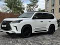 Lexus LX 570 2016 годаүшін39 500 000 тг. в Шымкент