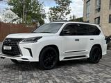 Lexus LX 570 2016 годаүшін39 500 000 тг. в Шымкент