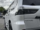 Lexus LX 570 2016 годаүшін39 500 000 тг. в Шымкент – фото 5