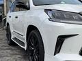 Lexus LX 570 2016 годаүшін39 500 000 тг. в Шымкент – фото 6