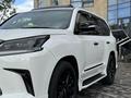 Lexus LX 570 2016 годаүшін39 500 000 тг. в Шымкент – фото 7