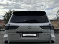 Lexus LX 570 2016 годаүшін39 500 000 тг. в Шымкент – фото 8