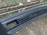 Передний бампер Mercedes W140 BRABUSүшін45 000 тг. в Алматы – фото 3