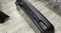 Передний бампер Mercedes W140 BRABUSүшін45 000 тг. в Алматы
