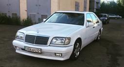 Передний бампер Mercedes W140 BRABUSүшін45 000 тг. в Алматы – фото 5