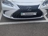 Lexus ES 250 2022 года за 24 500 000 тг. в Шымкент – фото 3