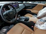 Lexus ES 250 2022 года за 24 500 000 тг. в Шымкент – фото 4