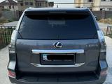 Lexus GX 460 2021 годаүшін32 900 000 тг. в Алматы – фото 5