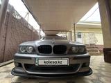 BMW 528 1995 годаүшін2 900 000 тг. в Тараз