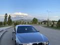 BMW 528 1995 годаүшін2 900 000 тг. в Тараз – фото 3