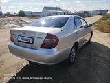 Toyota Camry 2004 года за 4 700 000 тг. в Актобе – фото 4