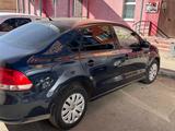 Volkswagen Polo 2014 года за 5 400 000 тг. в Атырау – фото 3