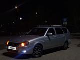 ВАЗ (Lada) Priora 2171 2012 годаүшін2 200 000 тг. в Тараз