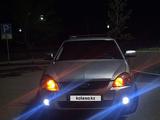 ВАЗ (Lada) Priora 2171 2012 годаүшін2 200 000 тг. в Тараз – фото 3
