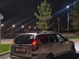 ВАЗ (Lada) Priora 2171 2012 годаүшін2 200 000 тг. в Тараз – фото 4