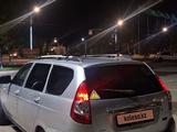 ВАЗ (Lada) Priora 2171 2012 годаүшін2 200 000 тг. в Тараз – фото 5