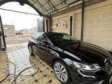 Renault Samsung SM6 2019 года за 6 900 000 тг. в Шымкент – фото 2