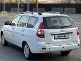 ВАЗ (Lada) Priora 2171 2014 годаfor3 300 000 тг. в Шымкент – фото 2