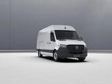 Mercedes-Benz  Sprinter 2024 годаfor39 750 000 тг. в Астана