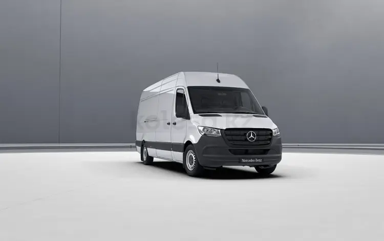 Mercedes-Benz  Sprinter 2024 годаүшін39 750 000 тг. в Астана