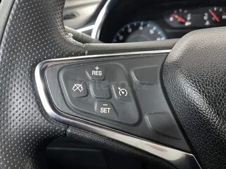 Chevrolet Malibu 2021 года за 5 940 000 тг. в Караганда – фото 16