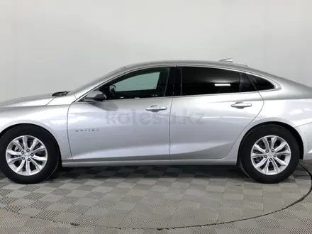 Chevrolet Malibu 2021 года за 5 940 000 тг. в Караганда – фото 8
